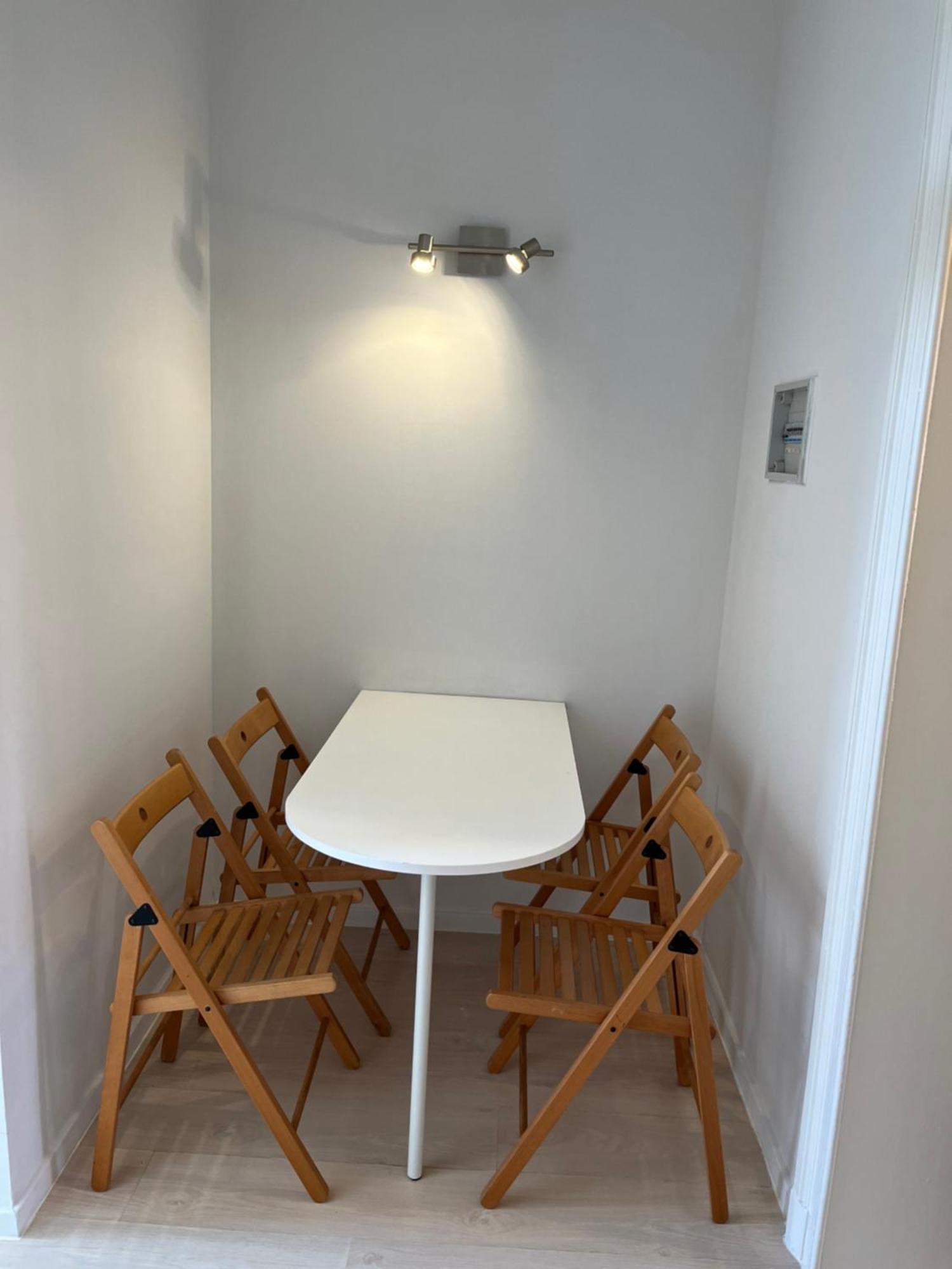 Flat Brussels Center — Photos 2