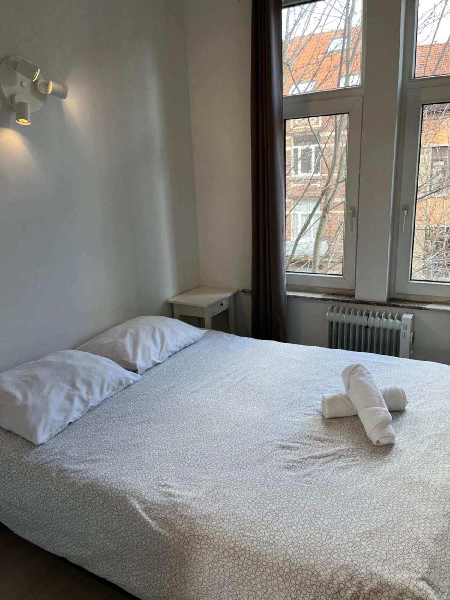 Flat Brussels Center — Photos 1